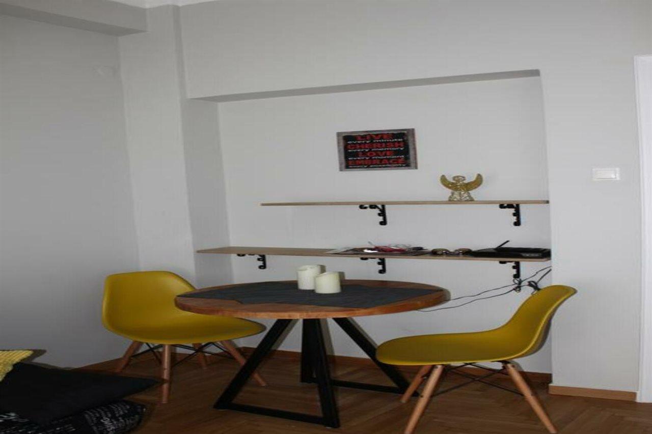 Cheery Apartment In The Center Of Athena Bagian luar foto